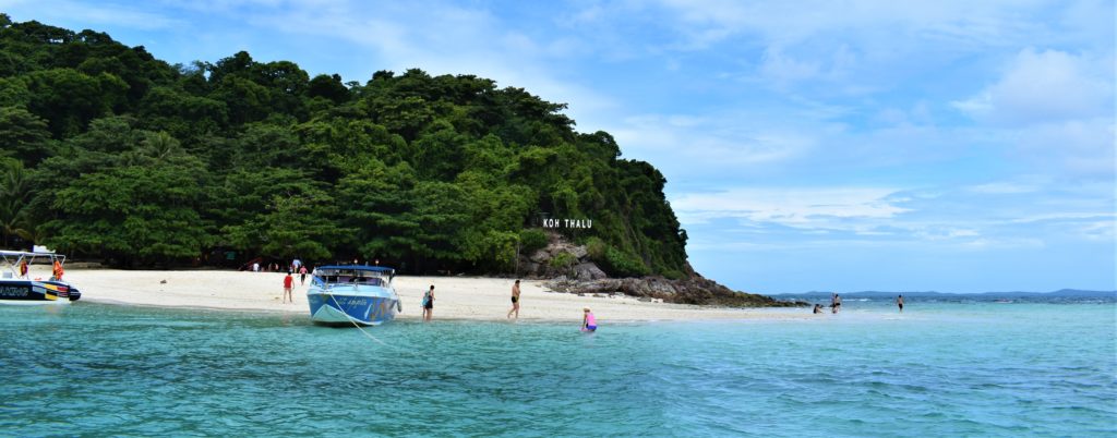 Travel Tuesday with Taylor to Koh Samet, Thailand